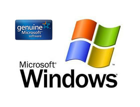 Windows Genuine Advantage