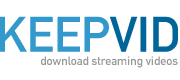 Logo KeepVid
