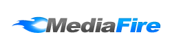 Logo MediaFire