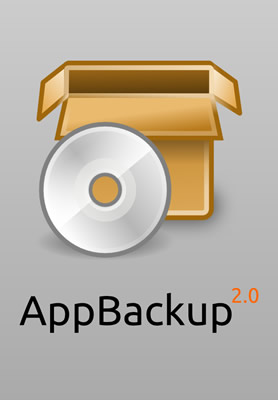 AppBackup