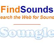 Findsounds & Soungle
