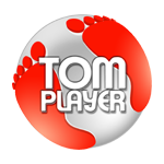 Logo TomPlayer