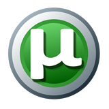 Logo µTorrent