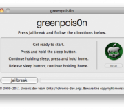 GreenPois0n